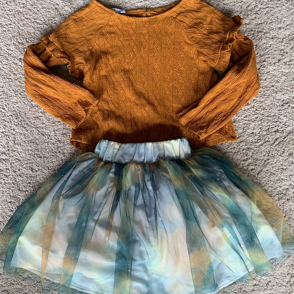 Pippa & Julie Set